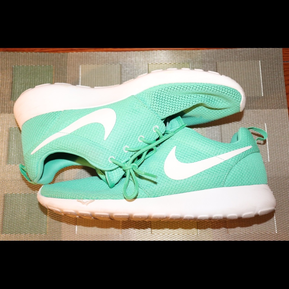 Roshe Run